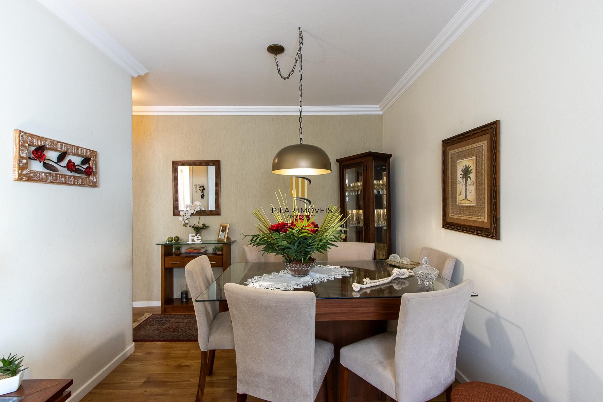 Apartamento 2 dormitórios no bairro Vila Assunção