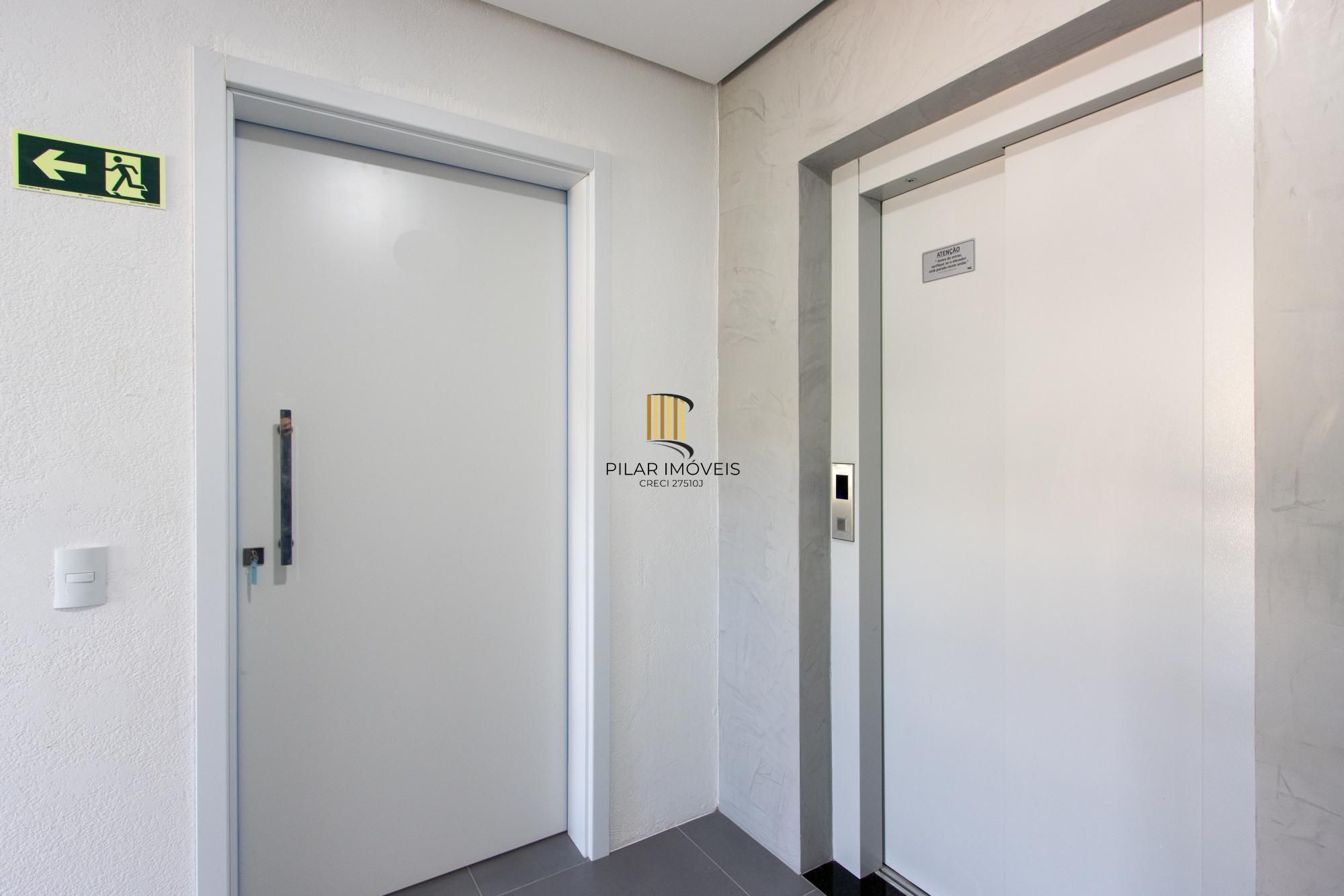 Apartamento 2 dormitórios no bairro Medianeira