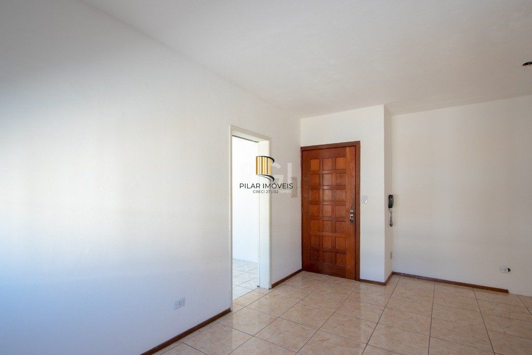 Apartamento para Venda - 52m², 2 dormitórios, 1 vaga - Vila Nova