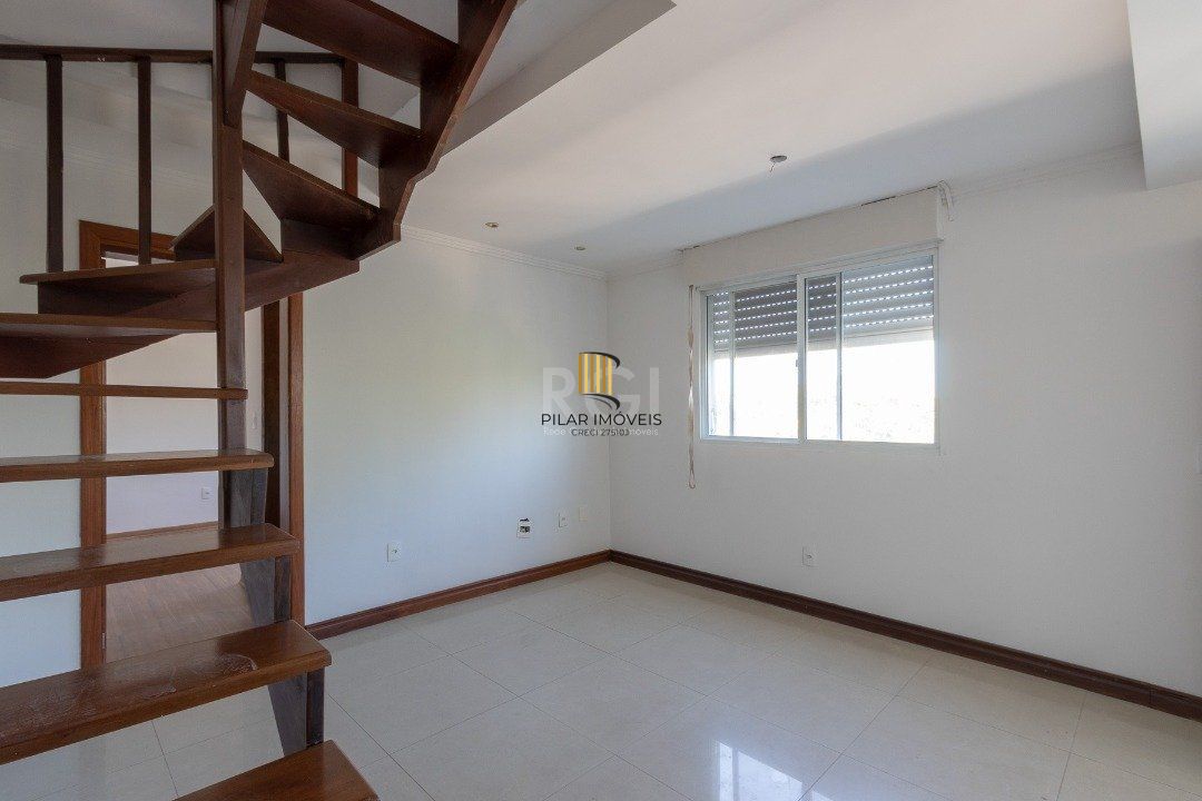 Cobertura para Venda - 79.22m², 2 dormitórios, sendo 1 suites, 1 vaga - Camaquã