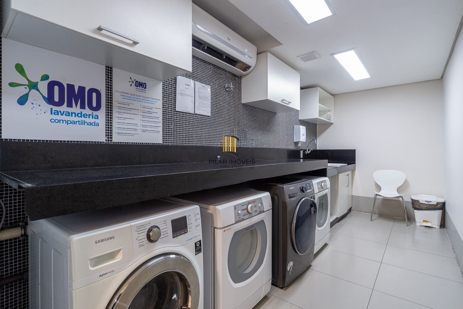 Loft com 39m², 1 vaga no bairro Auxiliadora em Porto Alegre