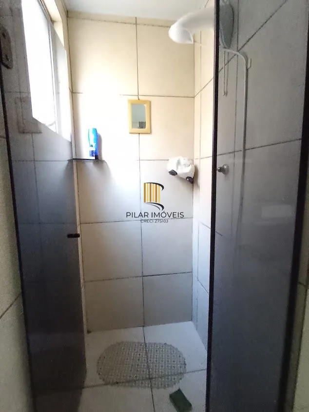 Apartamento 2 dormitórios  - bairro Restinga
