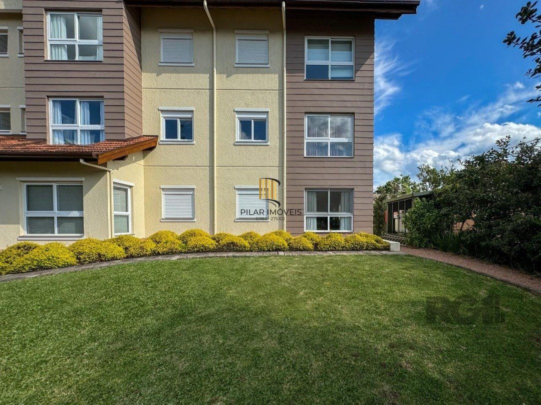 Apartamento 2 dormitórios no bairro Floresta
