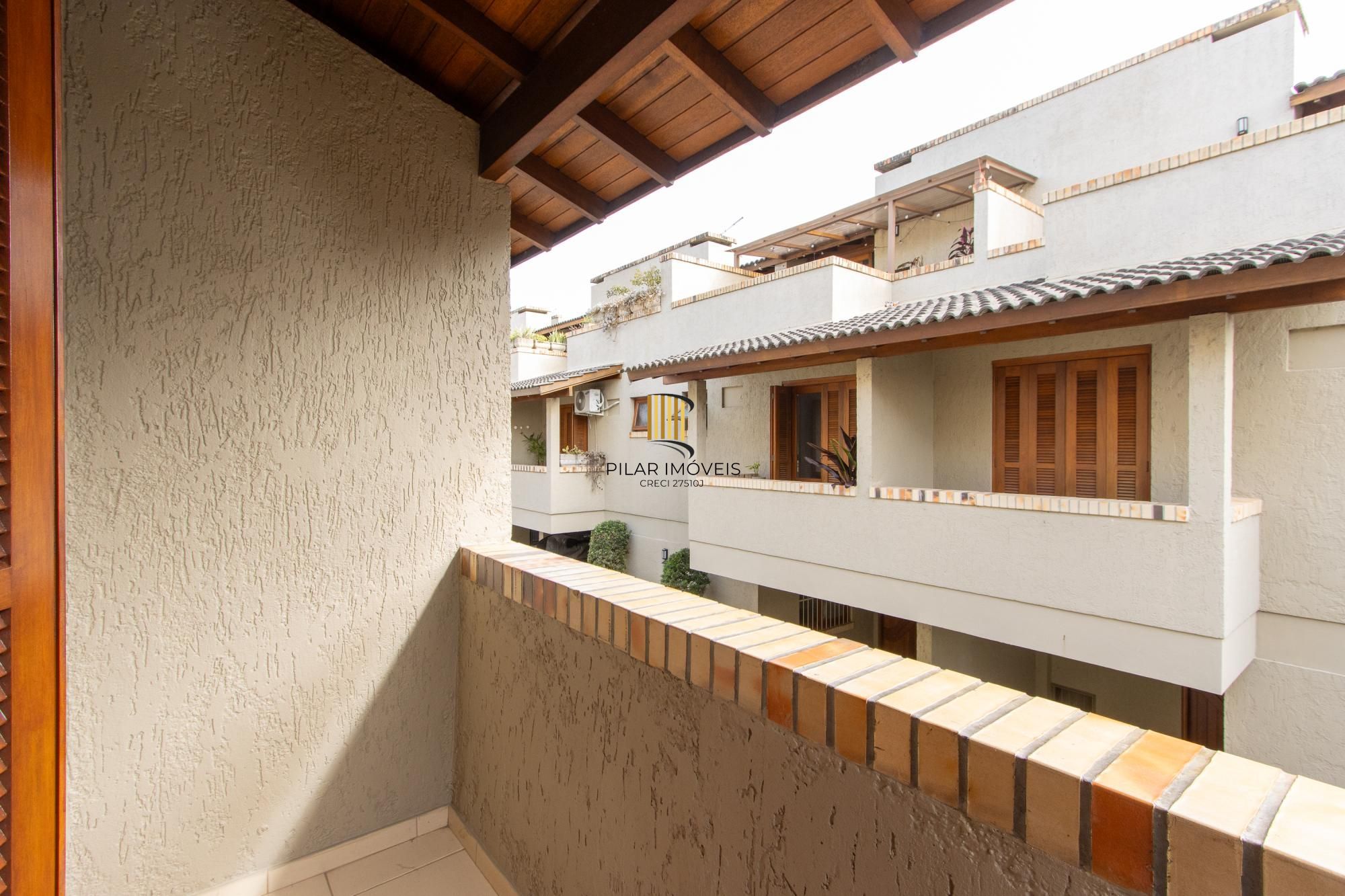 Casa Condomínio | 2 Quartos | Suíte | 1 Vaga | 102,13m2 Privativos | Bairro Guarujá