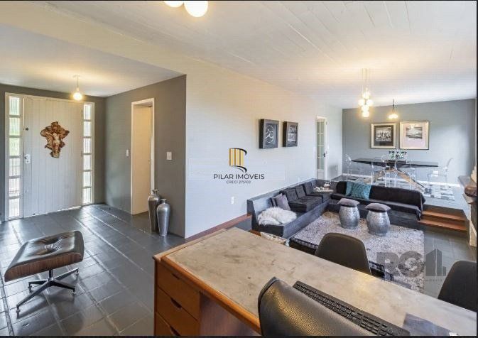Casa 3 dormitórios no bairro Vila Conceição