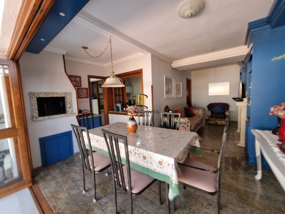 Casa Condomínio Cavalhada 03 Dormitórios Infra Completa