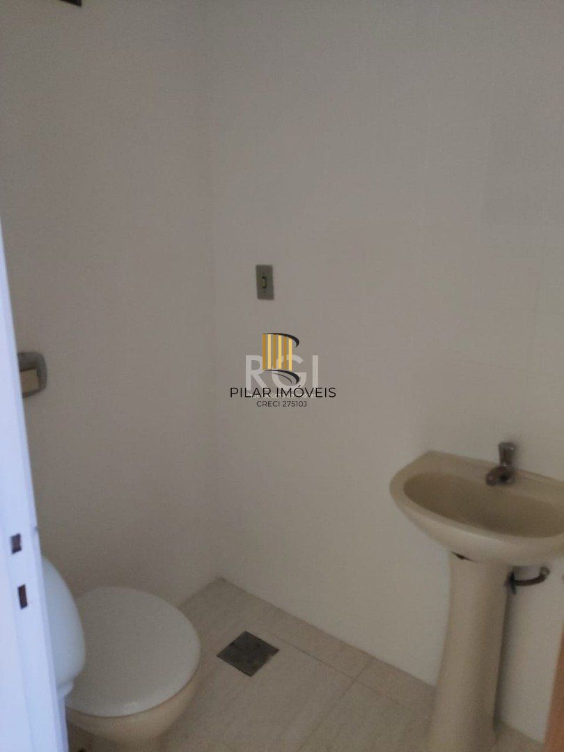 Conjunto/Sala para Venda - 69.22m², 0 dormitórios, Azenha