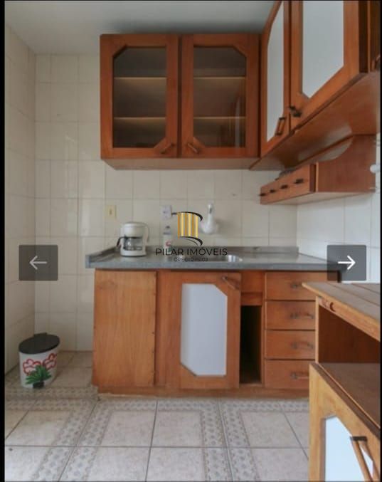 Apartamento ensolarado e bem localizado!