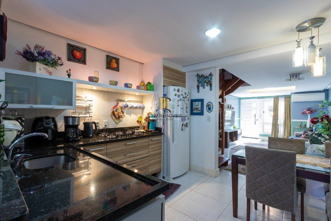 Casa Condominio para Venda - 174.58m², 4 dormitórios, sendo 1 suites, 2 vagas - Ipanema
