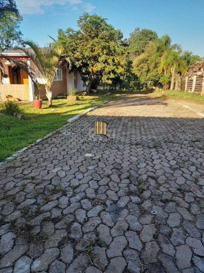Casa 2 Dormitório(s) Bairro Lageado