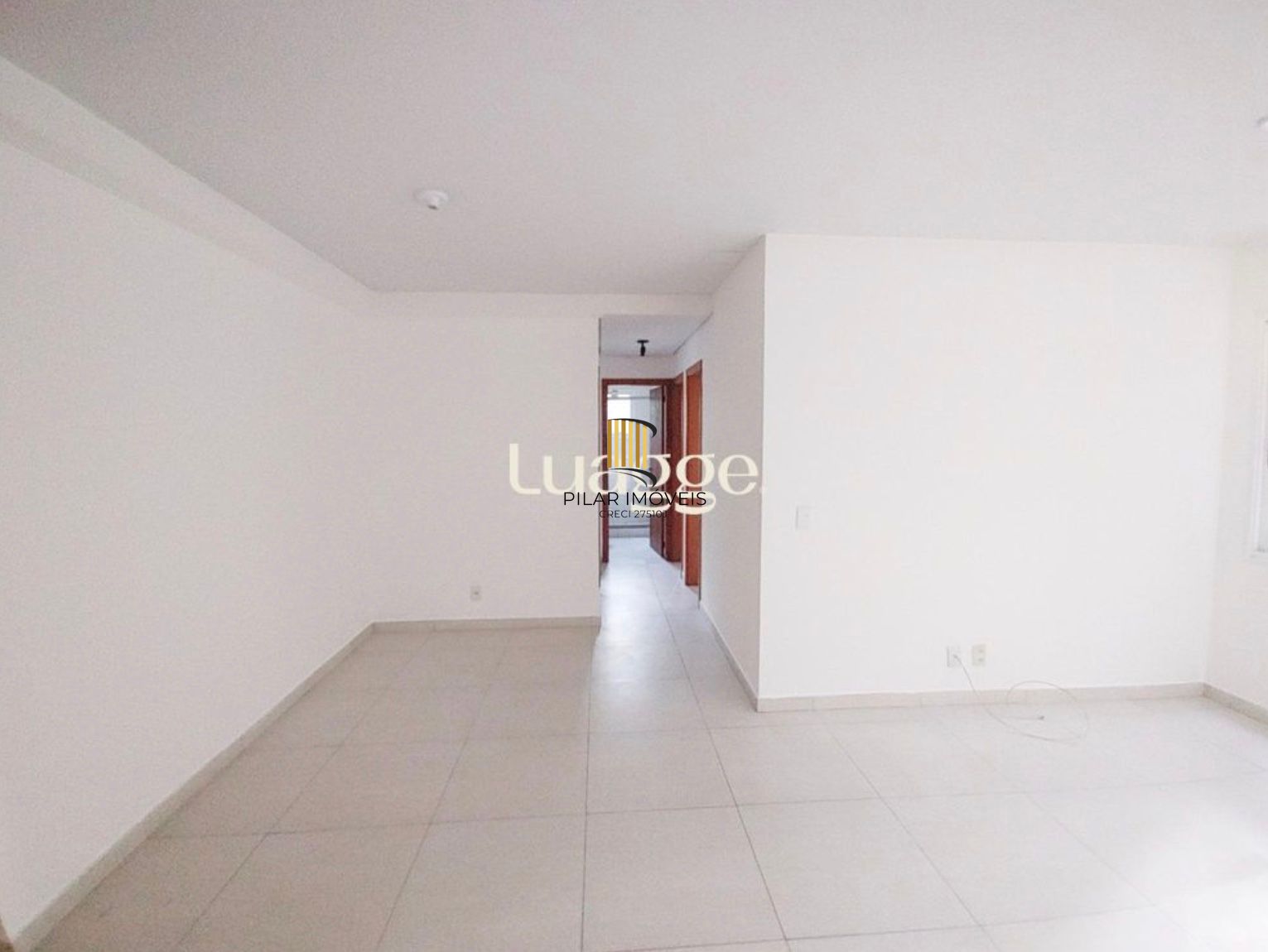 Apartamento à venda no condomínio Urbano Menino Deus!