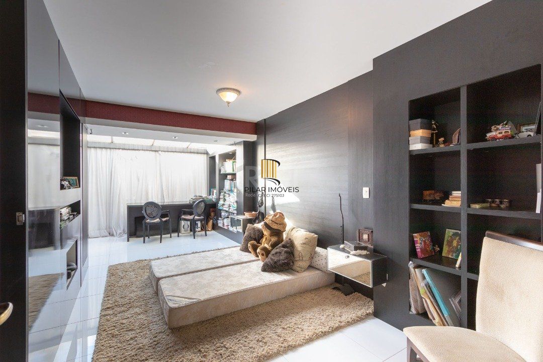 Casa Condominio para Venda - 400m², 3 dormitórios, sendo 3 suites, 1 vaga - Terra Ville
