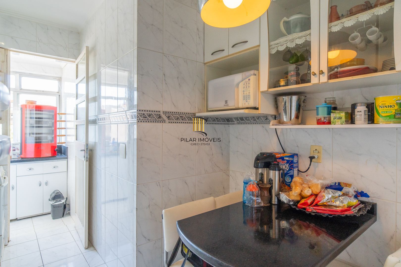 Apartamento com 70,37m², 2 dormitórios, de casal com sacada
