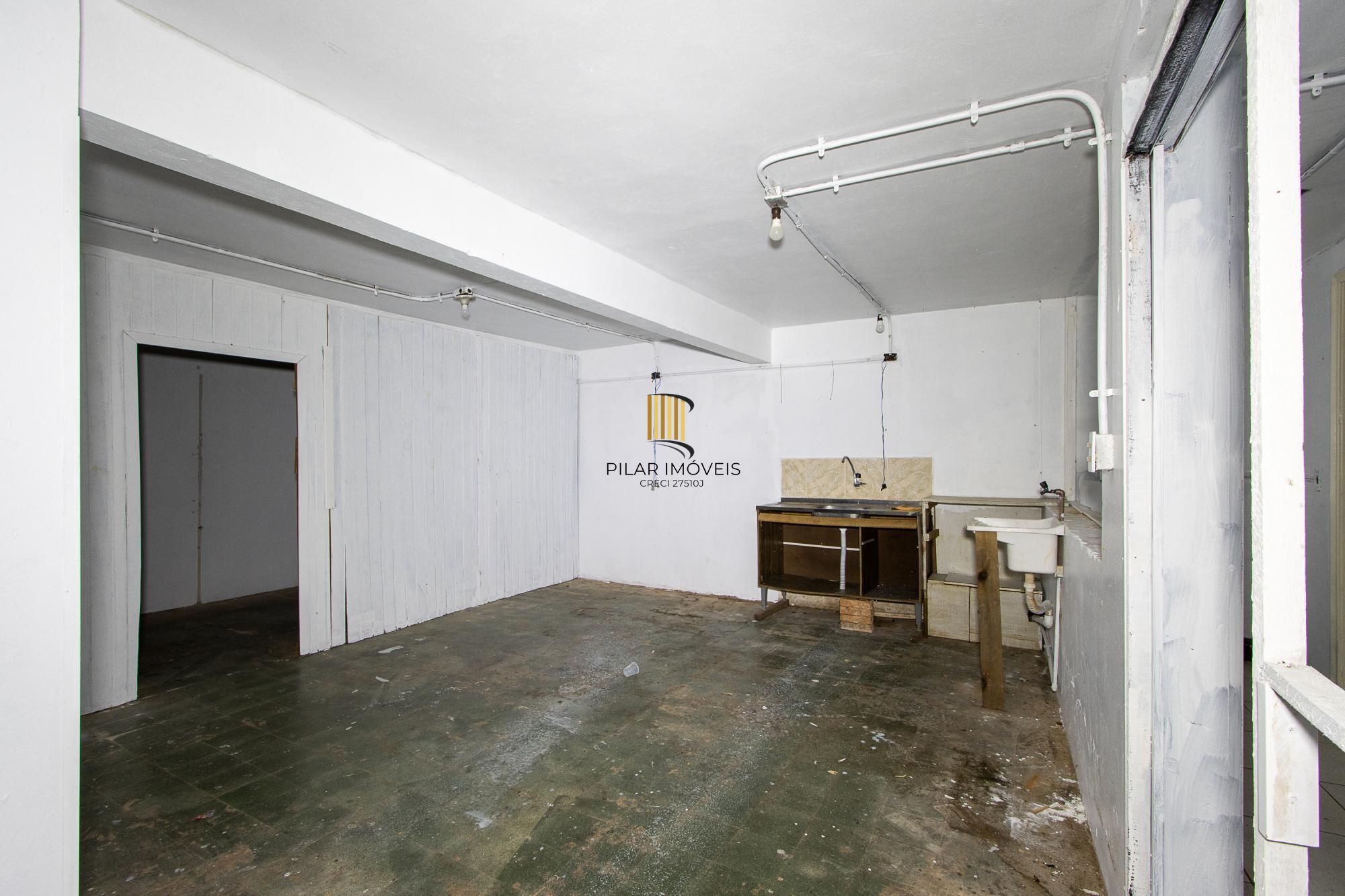 Loja no Bairro Floresta