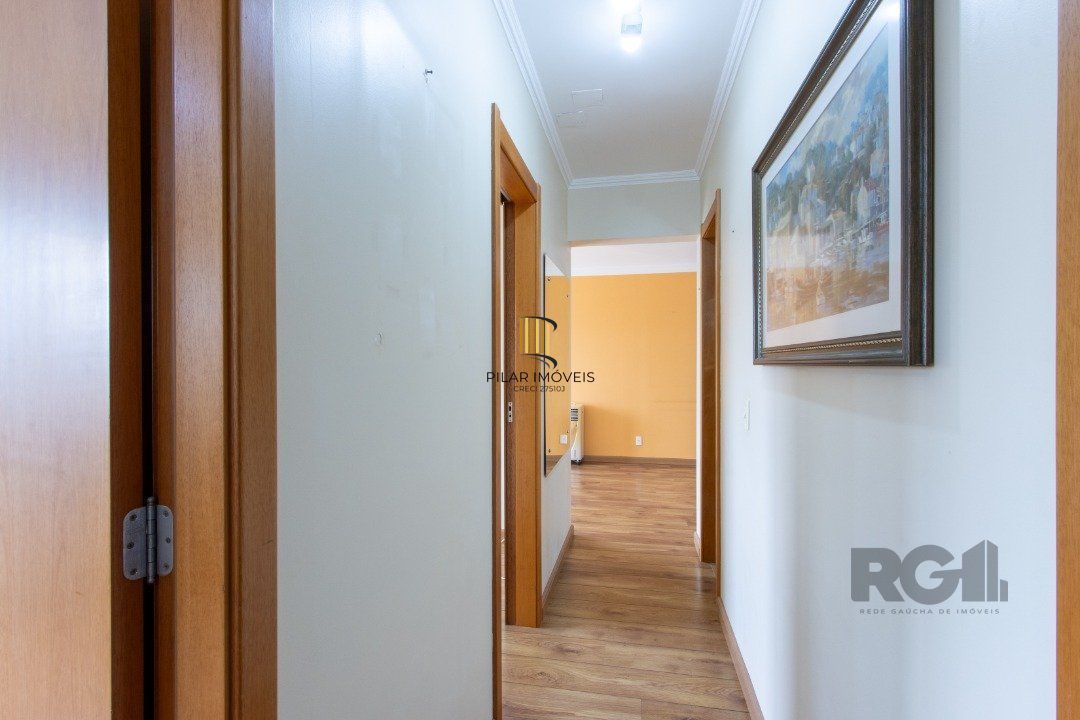Apartamento para Venda - 93.43m², 3 dormitórios, 1 suite, 1 vaga - Teresópolis