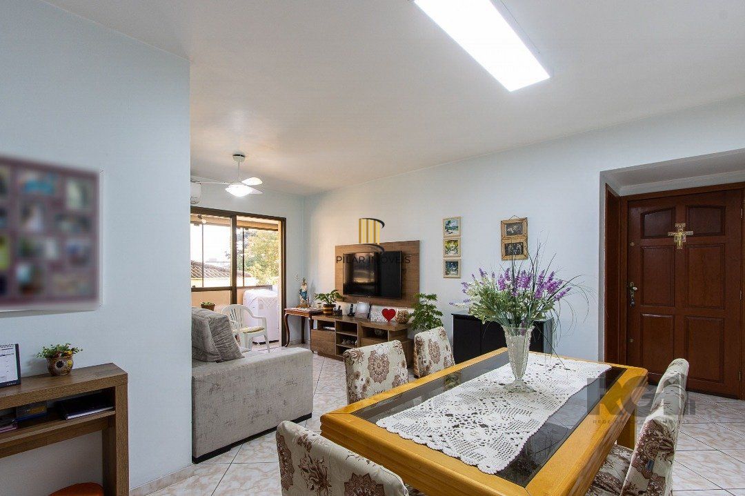 Apartamento 3 dormitórios no bairro Nonoai