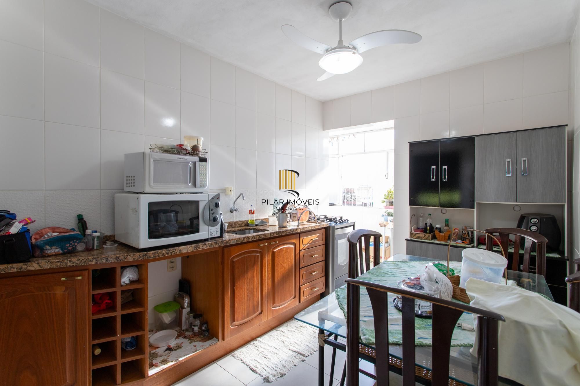Apartamento 3 dormitórios I Bairro Cristal