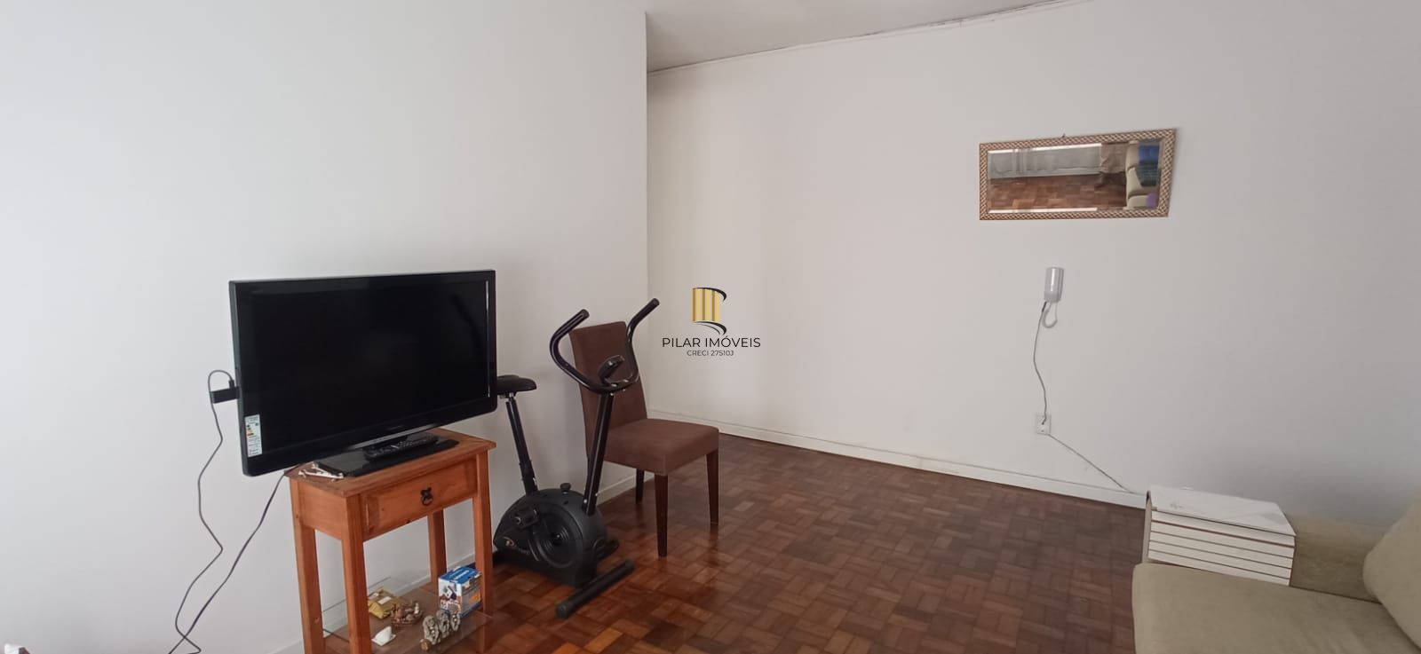 Apartamento 3 dorm na tristeza