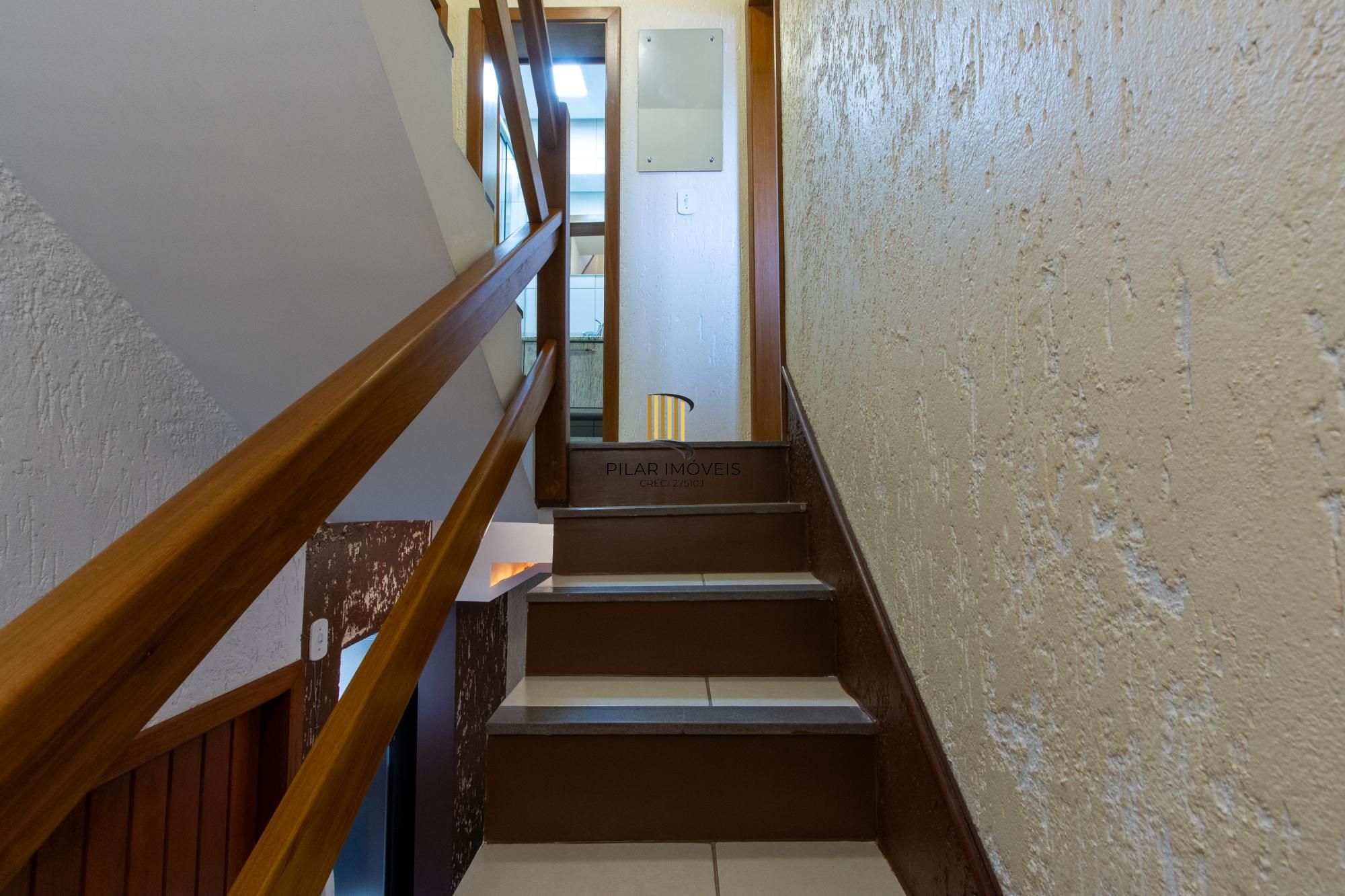 Casa Condomínio | 2 Quartos | Suíte | 1 Vaga | 102,13m2 Privativos | Bairro Guarujá