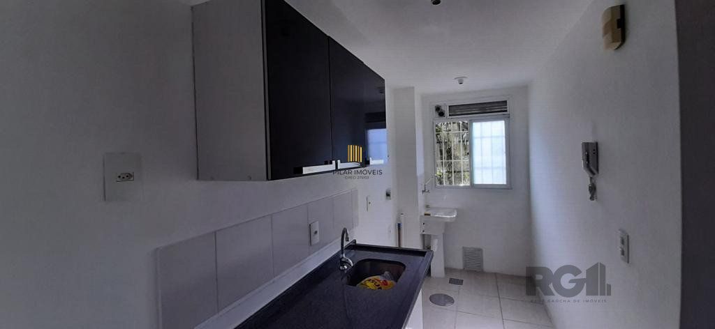 Apartamento 3 dormitórios no bairro Sarandi