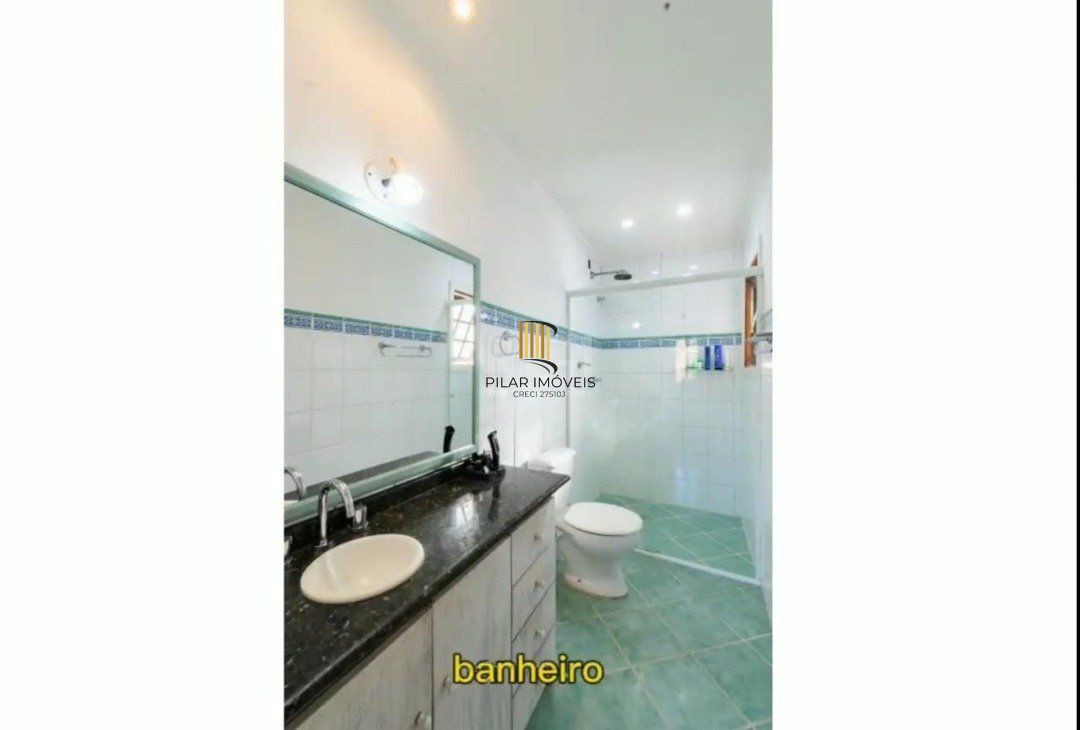 Casa para Venda - 280m², 4 dormitórios, sendo 1 suites, 3 vagas - Jardim Isabel