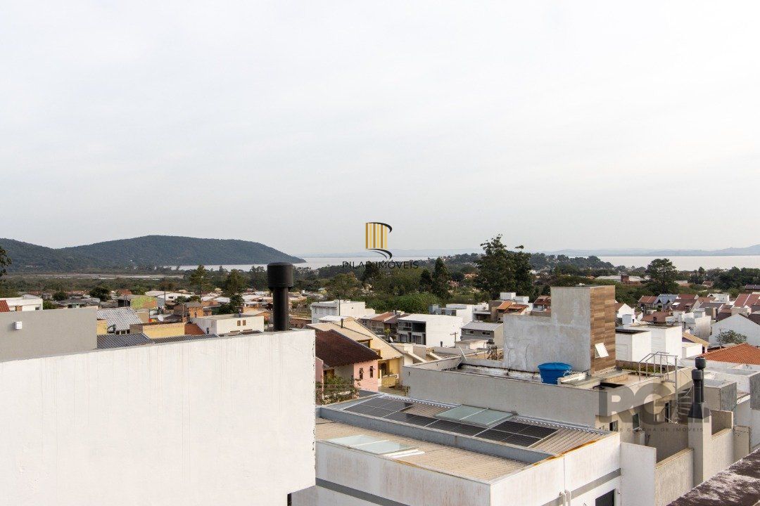 Casa à Venda no Guarujá - Porto Alegre