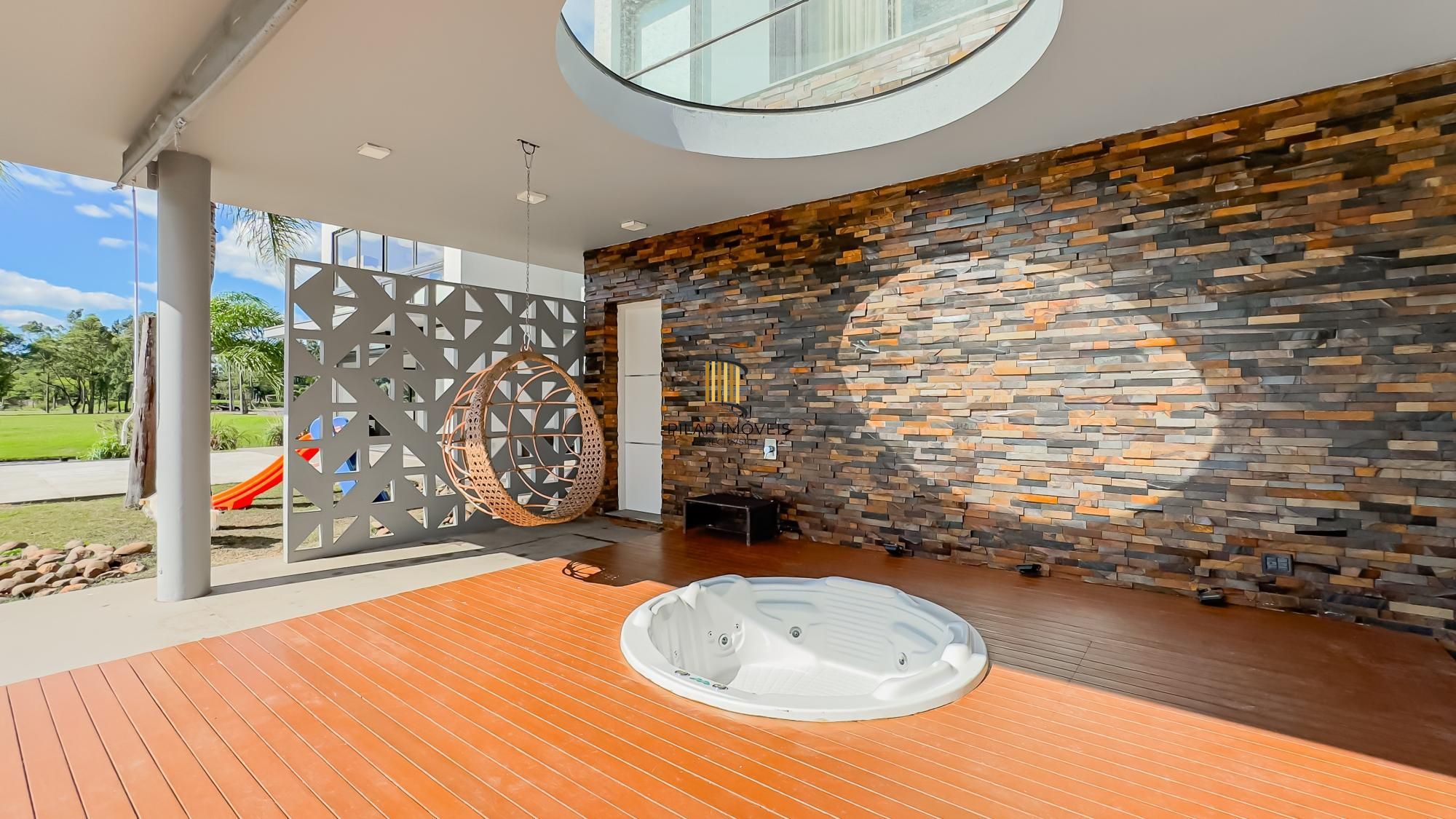 **Casa de Condomínio  em Belém Novo, Porto Alegre, RS**