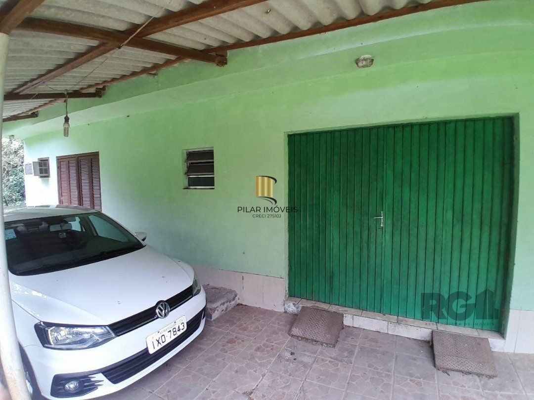 Casa para Venda - 220.83m², 3 dormitórios, 2 vagas - Vila Nova