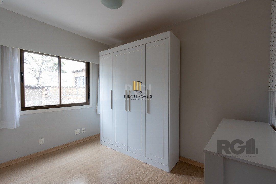 Apartamento 3 dormitórios no bairro Petrópolis