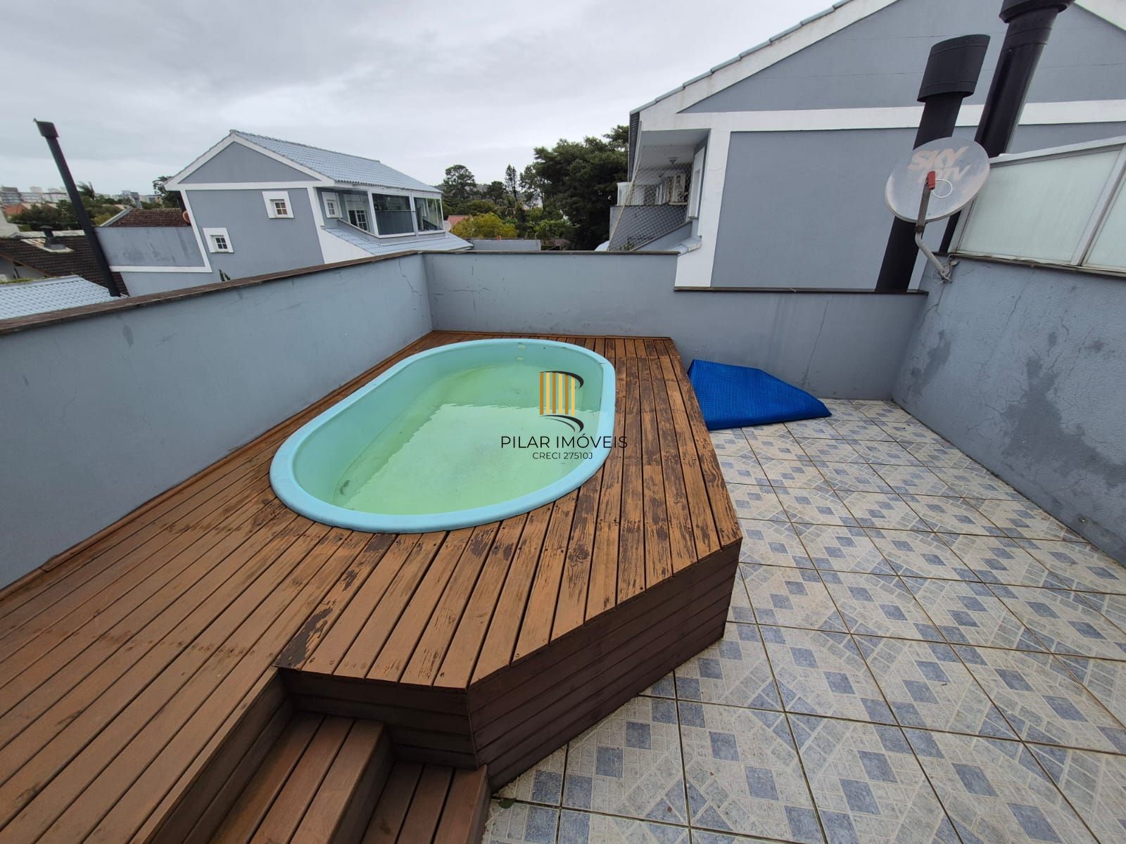 Casa Condominio para Venda - 205m², 3 dormitórios, sendo 1 suites, 2 vagas - Vila Assunção