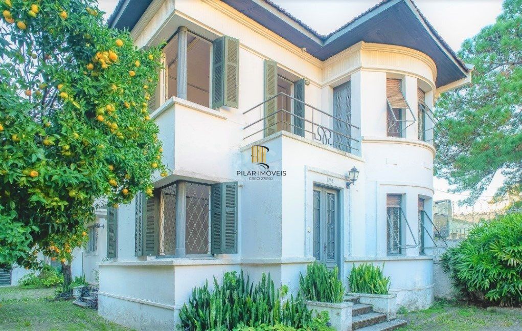 Casa Comercial para Venda - 290m², 0 dormitórios, Menino Deus - Pilar Imóveis