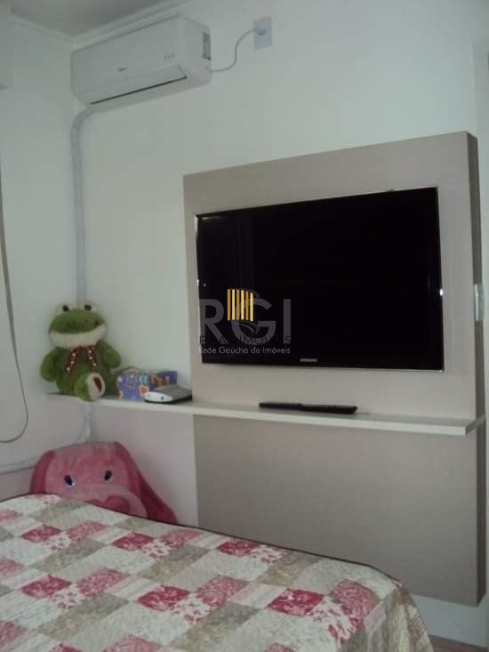 Apartamento para Venda - 40m², 1 dormitório, Passo da Areia