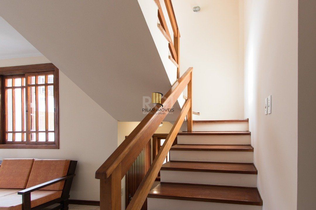 Casa Condominio para Venda - 167.65m², 3 dormitórios, sendo 1 suites, 2 vagas - Tristeza