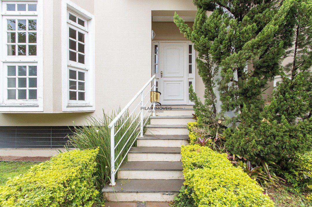 Casa em condomínio à venda, 4 quartos, 2 suites, 2 vagas - Bairro Tristeza