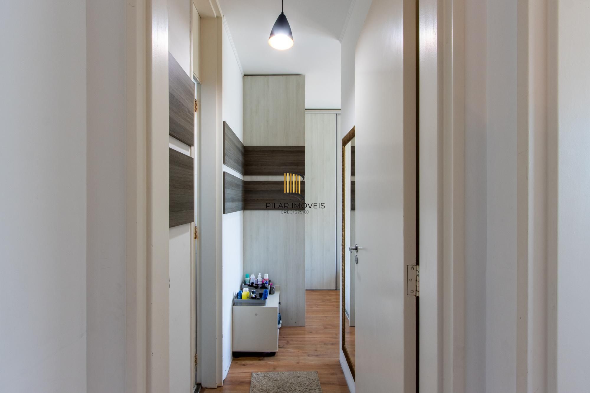 Apartamento 3 dormitórios no bairro Tristeza