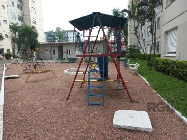 Apartamento 2 dormitórios no bairro Tristeza