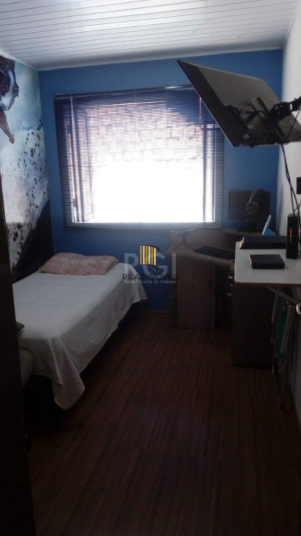 Casa Condominio para Venda - 180m², 4 dormitórios, 2 vagas - Espirito Santo
