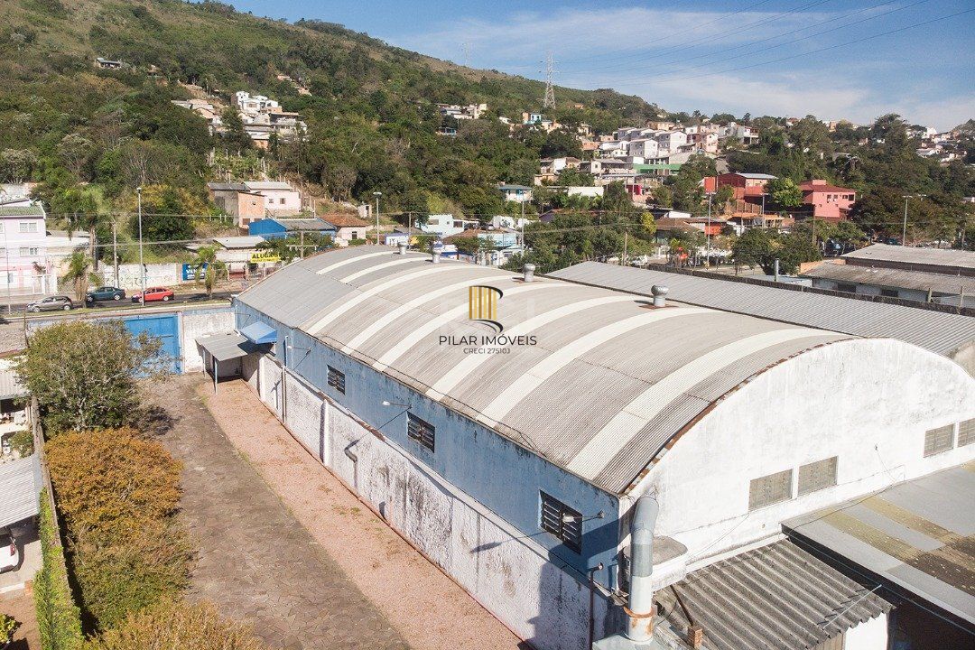 Depósito/Pavilhão para Venda - 1000m², 0 dormitórios, Agronomia
