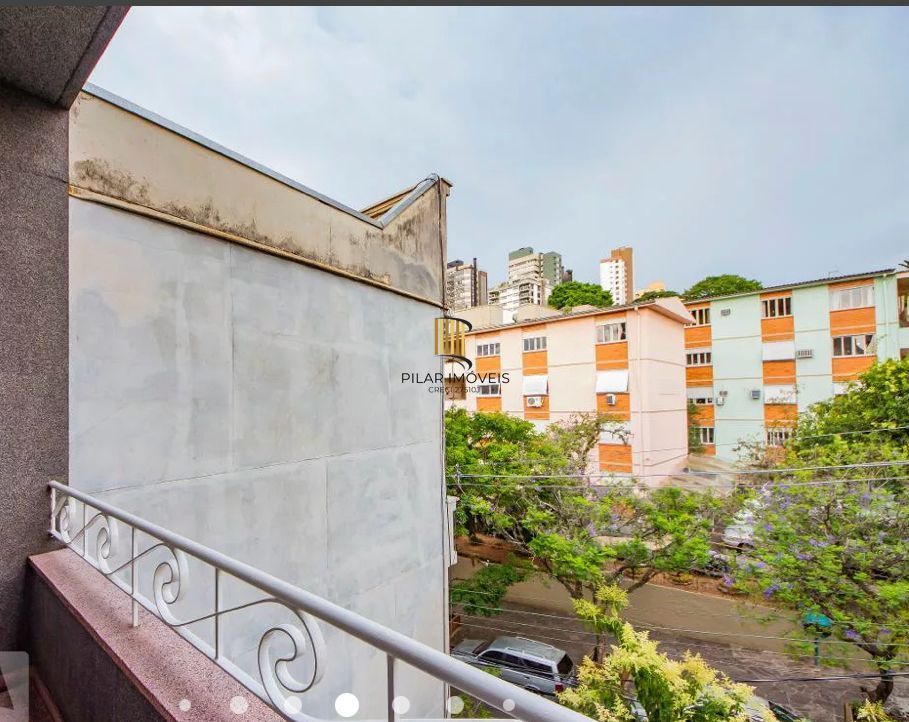 Apartamento 3 dormitórios no bairro Rio Branco