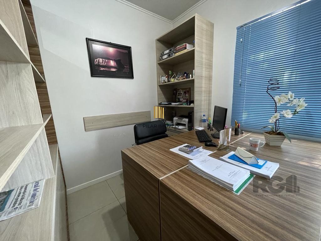 Conjunto/Sala Bairro Tristeza