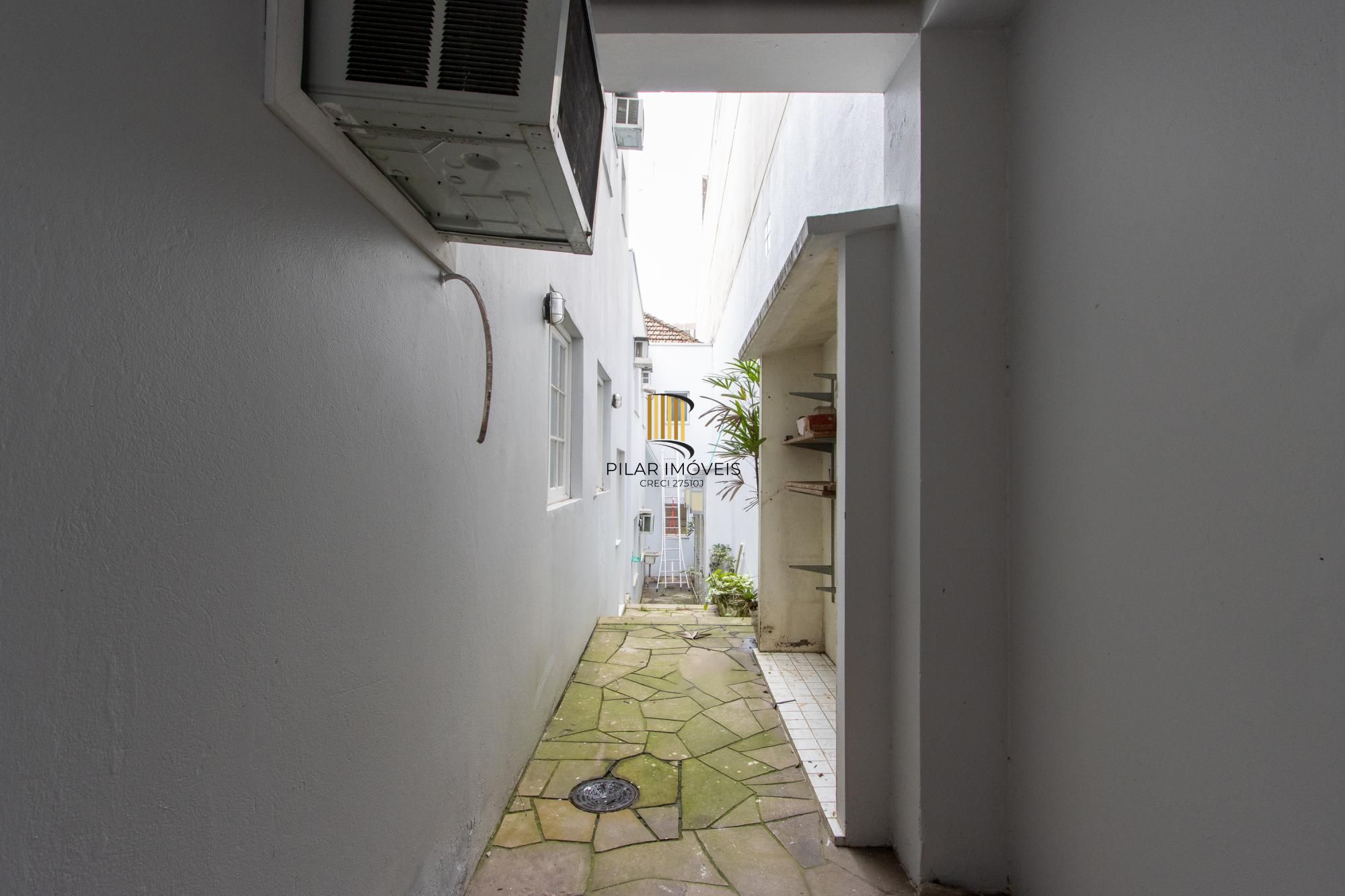 Casa Comercial para Venda - 231m², 0 dormitórios, Centro Histórico
