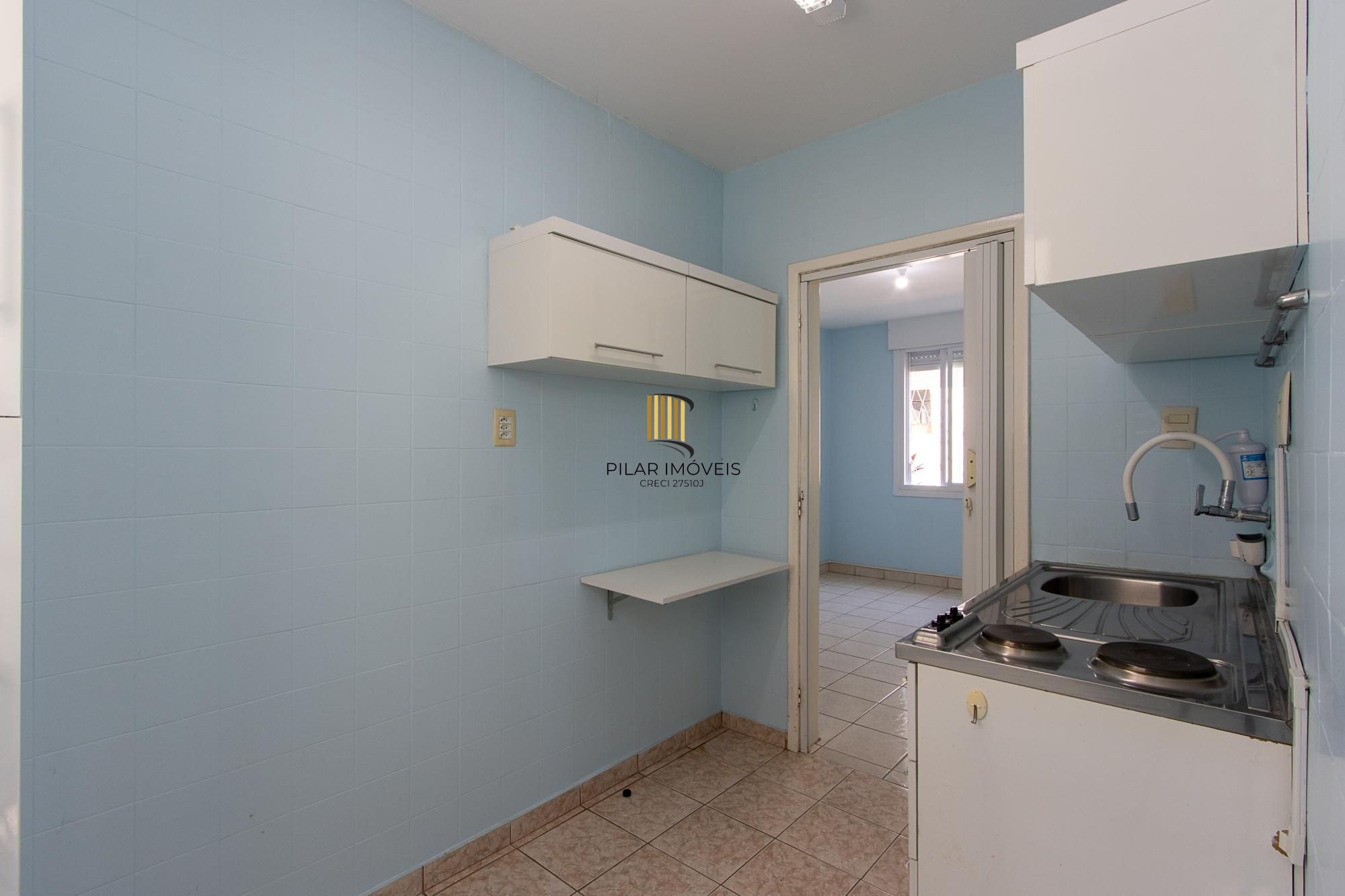 Apartamento com 2 dormitórios no bairro Teresópolis