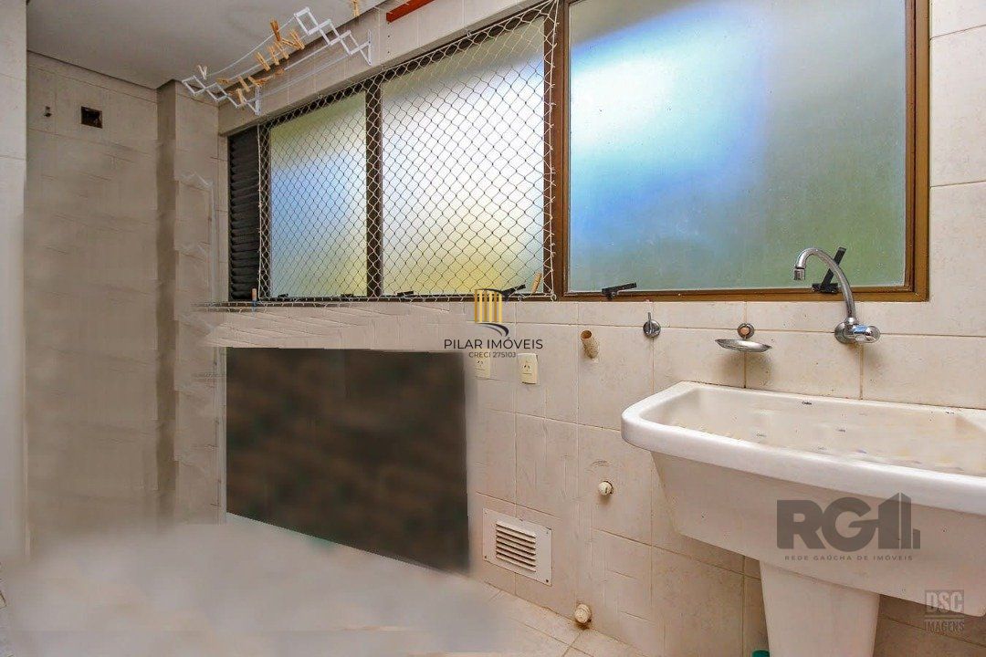 Apartamento 3 dormitórios no bairro Petrópolis