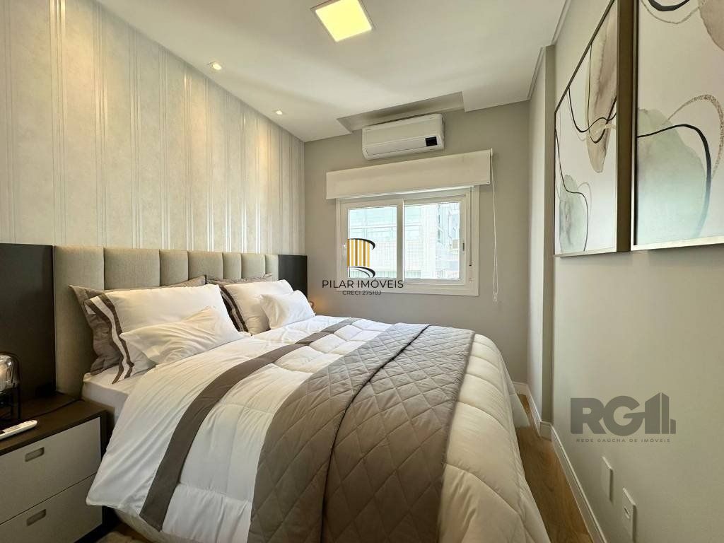 Apartamento 2 dormitórios no bairro Navegantes