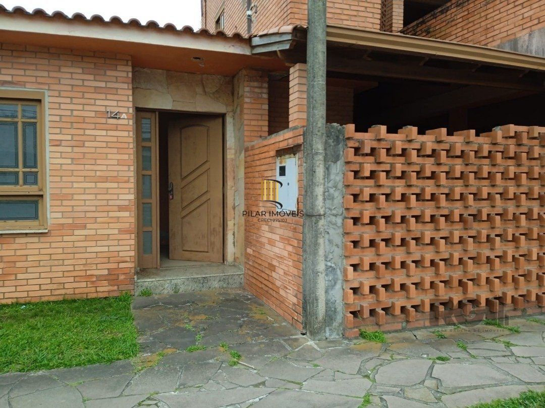 Casa de Condomínio 3 dormitórios no bairro Hípica - Pilar Imóveis