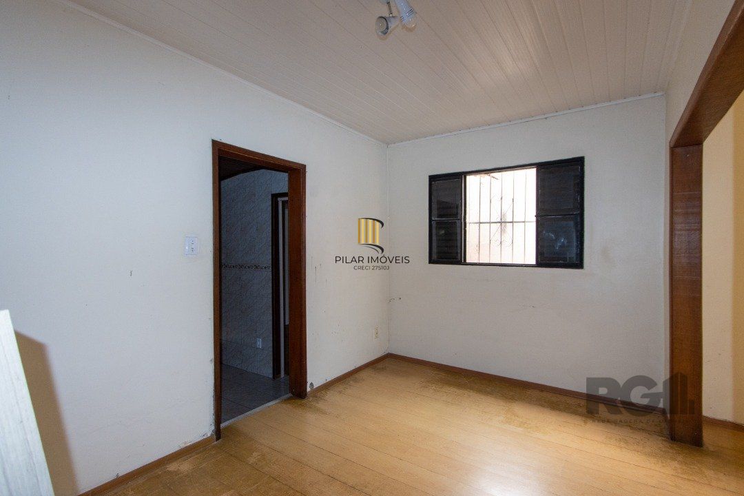 Casa 6 dormitórios no bairro Tristeza