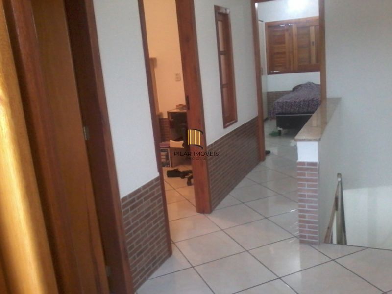 Casa para Venda - 90m², 3 dormitórios, sendo 1 suites, Aberta Dos Morros