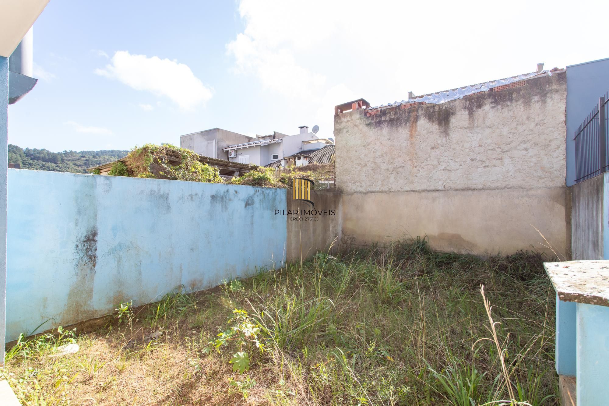 Casa para Venda - 115m², 3 dormitórios, sendo 1 suites, 2 vagas - Urubatã