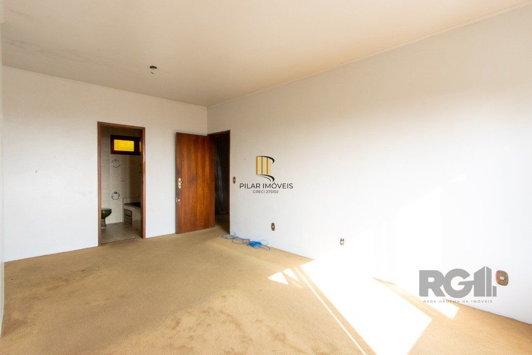 Casa para Venda - 361.95m², 4 dormitórios, sendo 2 suites, 3 vagas - Nonoai