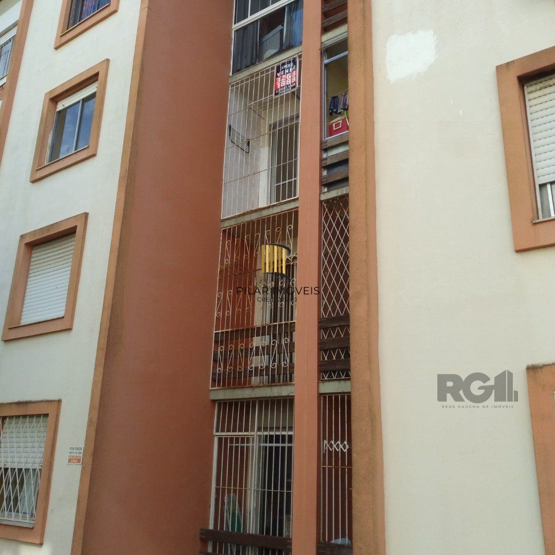 Apartamento 3 dormitórios no bairro Vila Nova